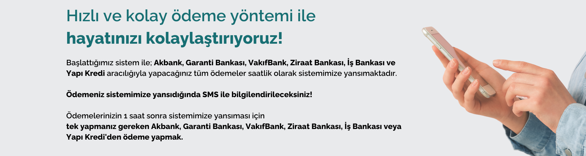  Bankas deme Yansma Duyurusu